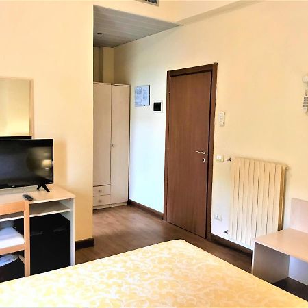 Hotel B&B Risorta Abano Terme Exterior foto