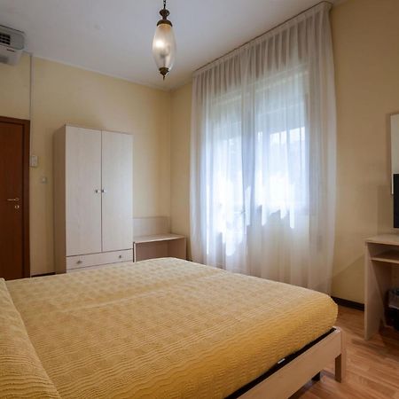 Hotel B&B Risorta Abano Terme Exterior foto