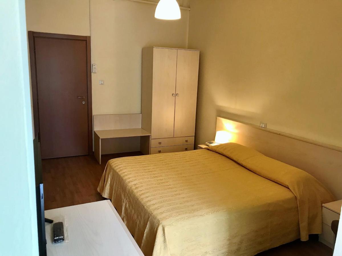 Hotel B&B Risorta Abano Terme Exterior foto