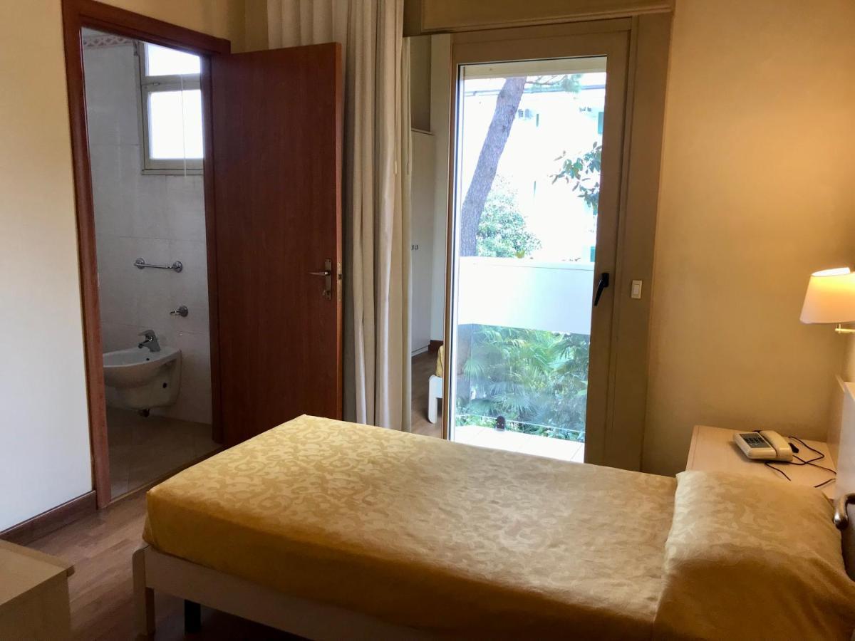 Hotel B&B Risorta Abano Terme Exterior foto