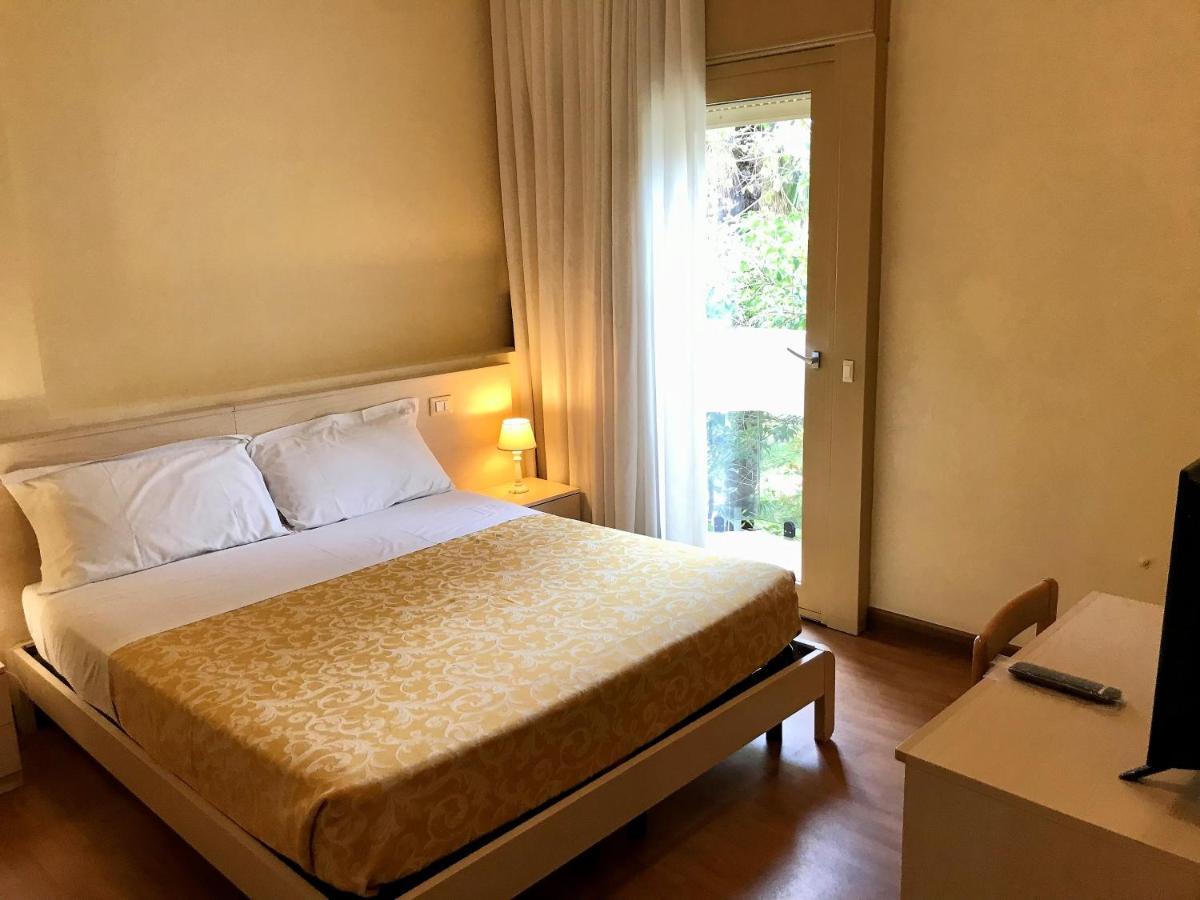 Hotel B&B Risorta Abano Terme Exterior foto