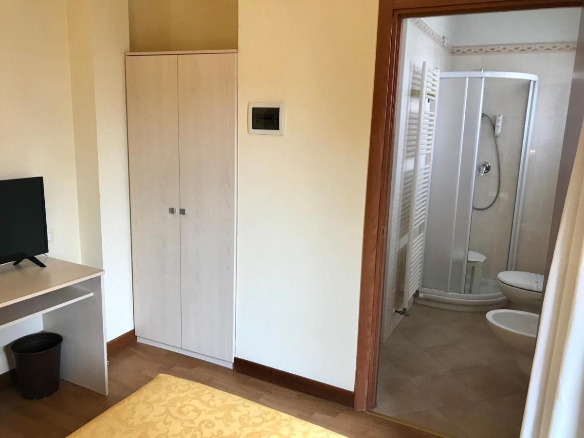 Hotel B&B Risorta Abano Terme Exterior foto