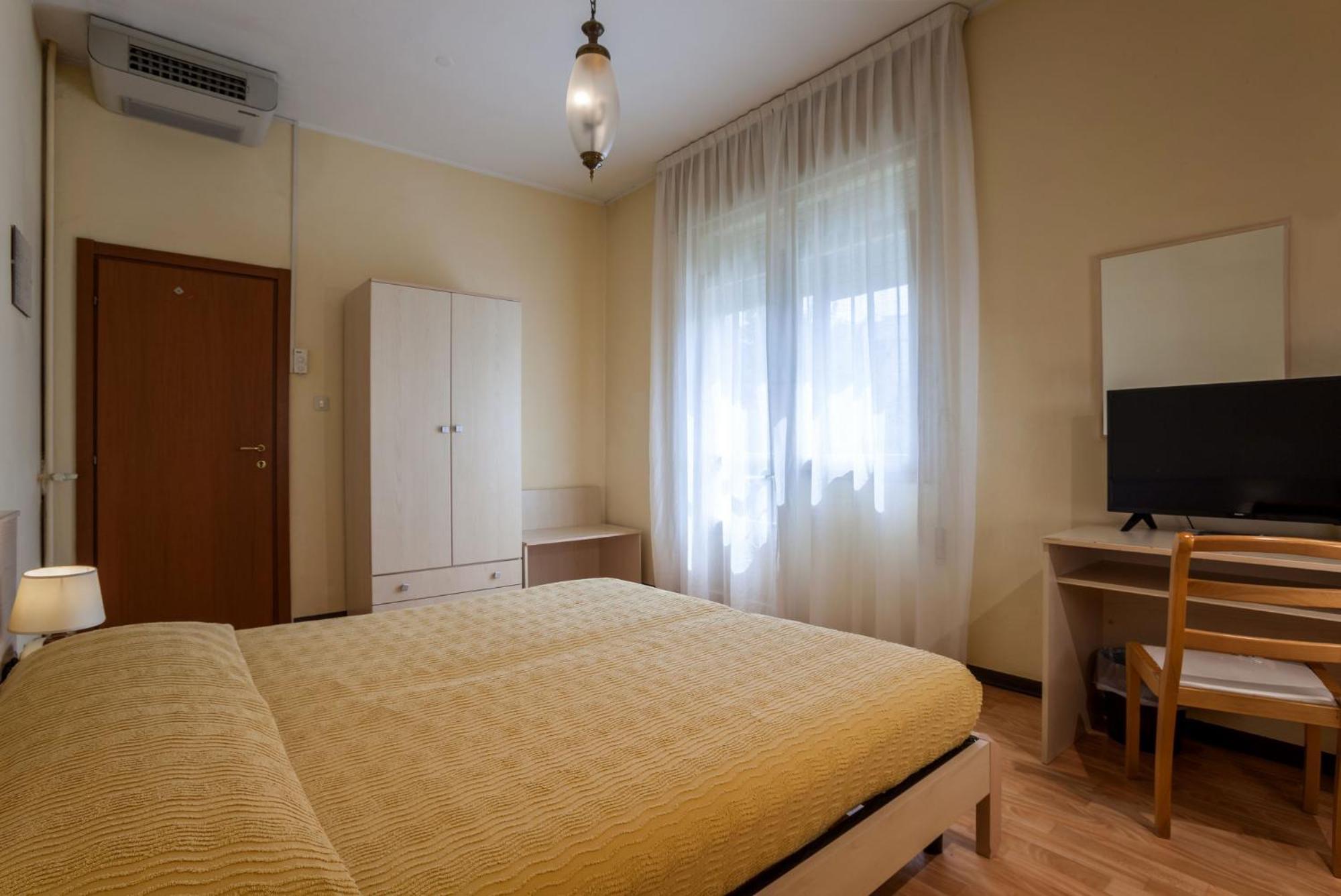 Hotel B&B Risorta Abano Terme Exterior foto
