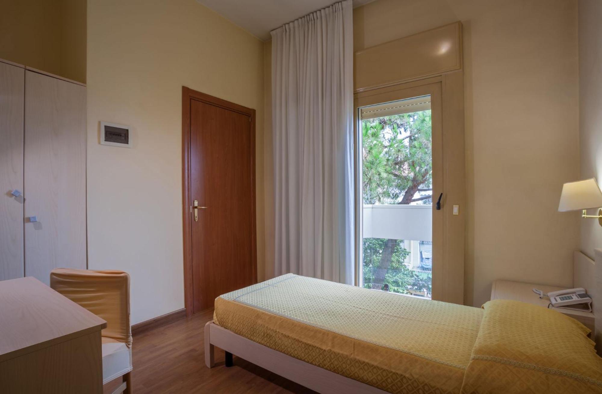 Hotel B&B Risorta Abano Terme Exterior foto