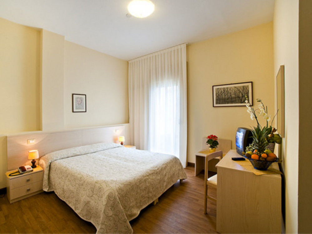 Hotel B&B Risorta Abano Terme Exterior foto