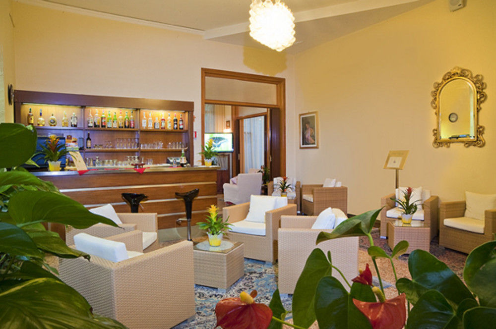 Hotel B&B Risorta Abano Terme Exterior foto