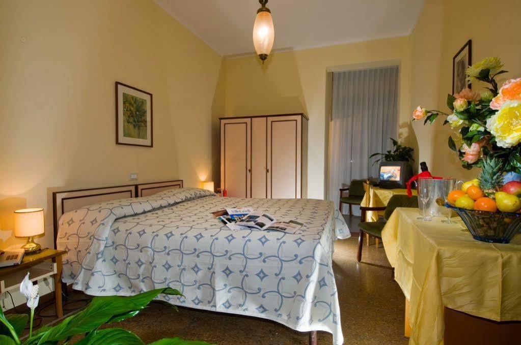 Hotel B&B Risorta Abano Terme Exterior foto